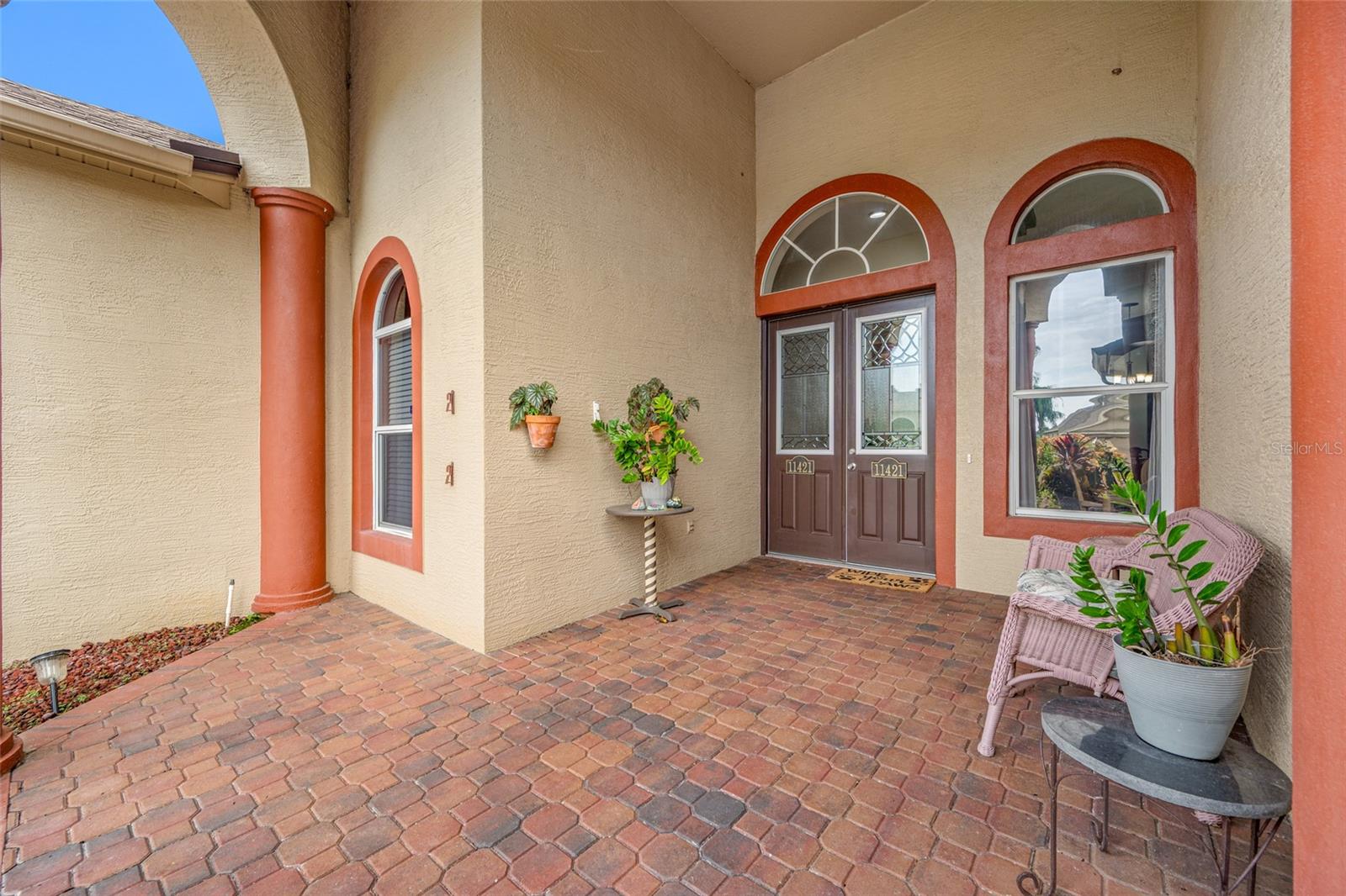 11421 Strathaven, Trinity, FL 34655