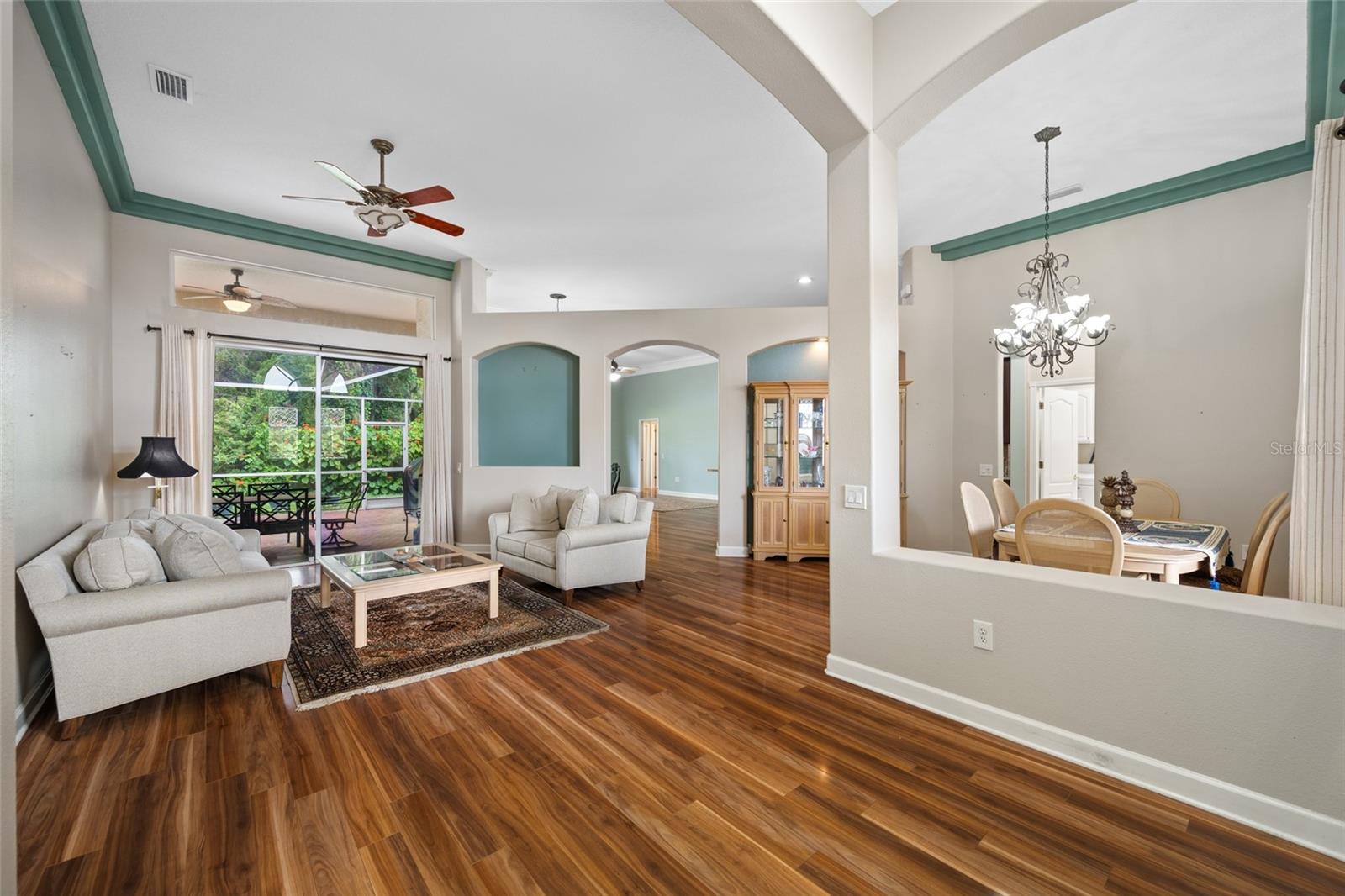 11421 Strathaven, Trinity, FL 34655