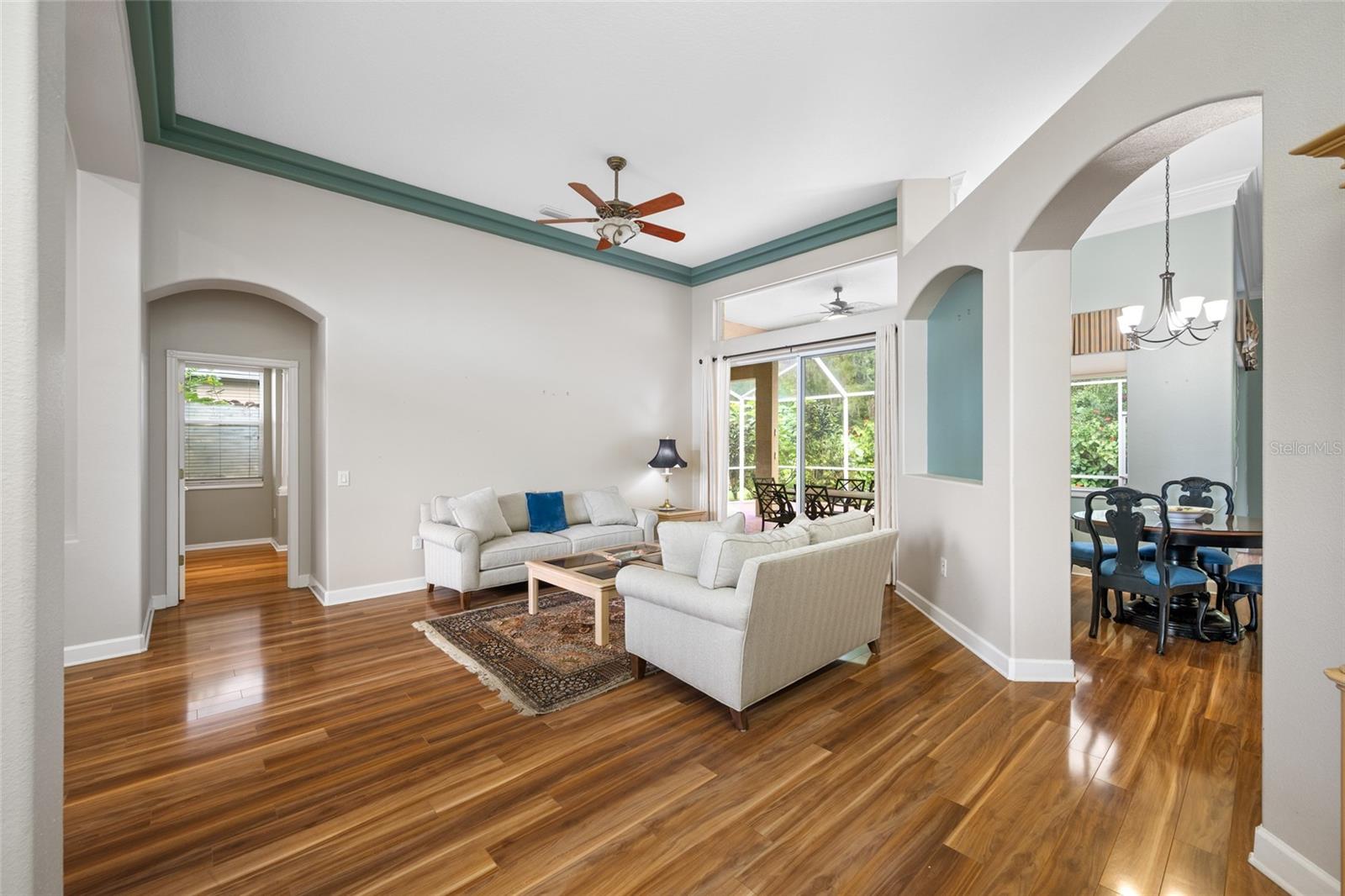 11421 Strathaven, Trinity, FL 34655