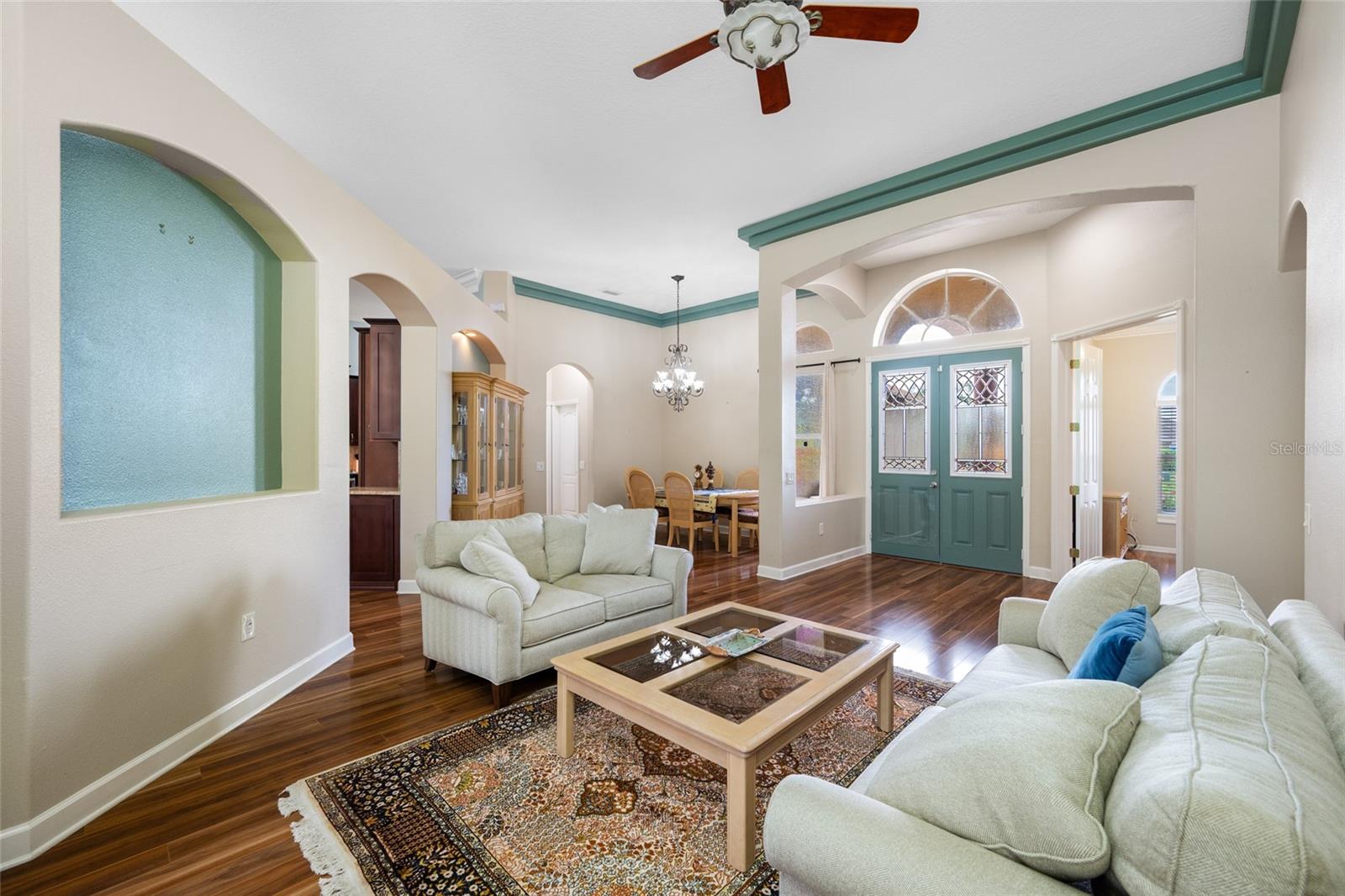 11421 Strathaven, Trinity, FL 34655