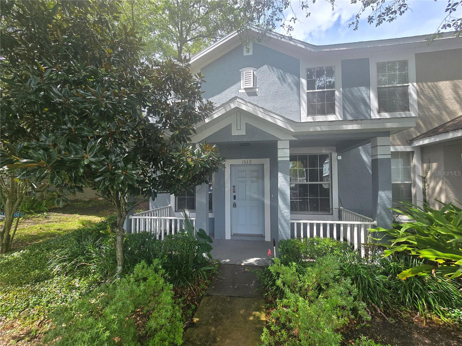 1532 Blue Magnolia, Brandon, FL 33510