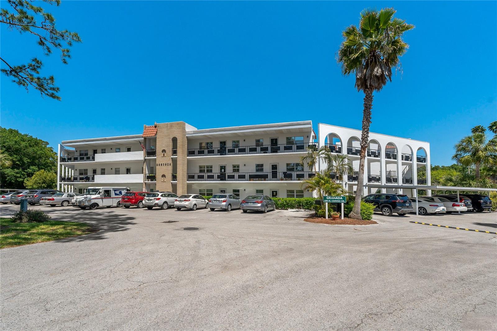 100 El Camino Dr Unit 309, Winter Haven, FL 33884