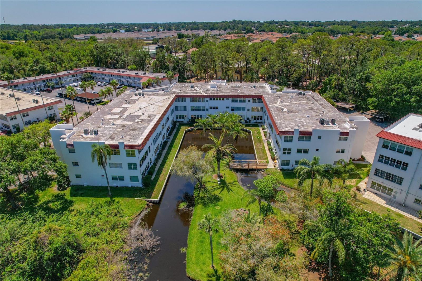 100 El Camino Dr Unit 309, Winter Haven, FL 33884