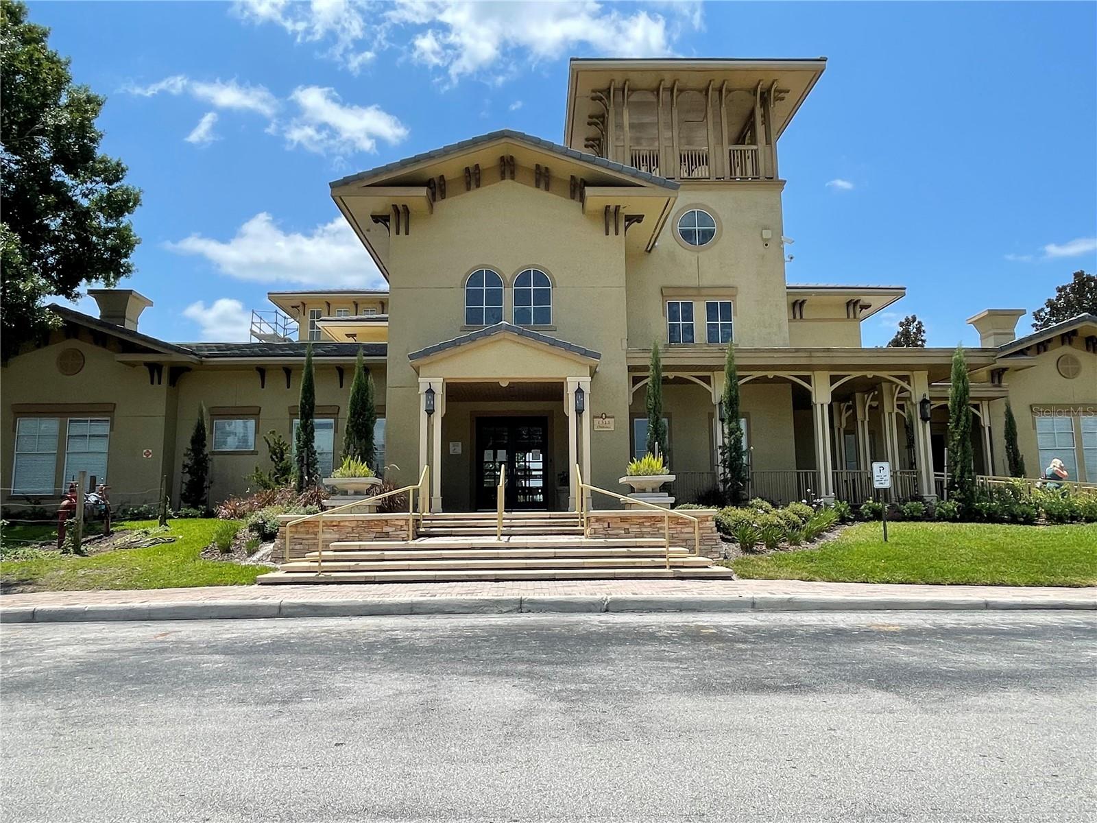 102 Vista Verdi Unit 212, Lake Mary, FL 32746