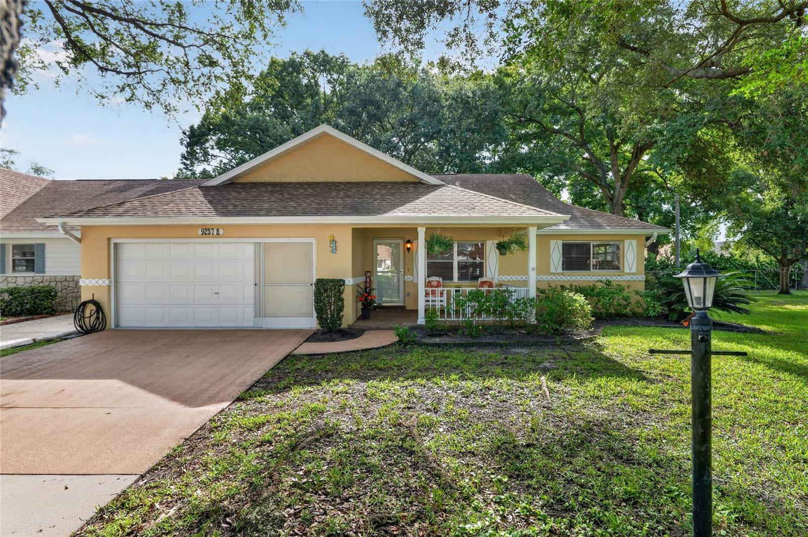 9257 82nd Unit H, Ocala, FL 34481