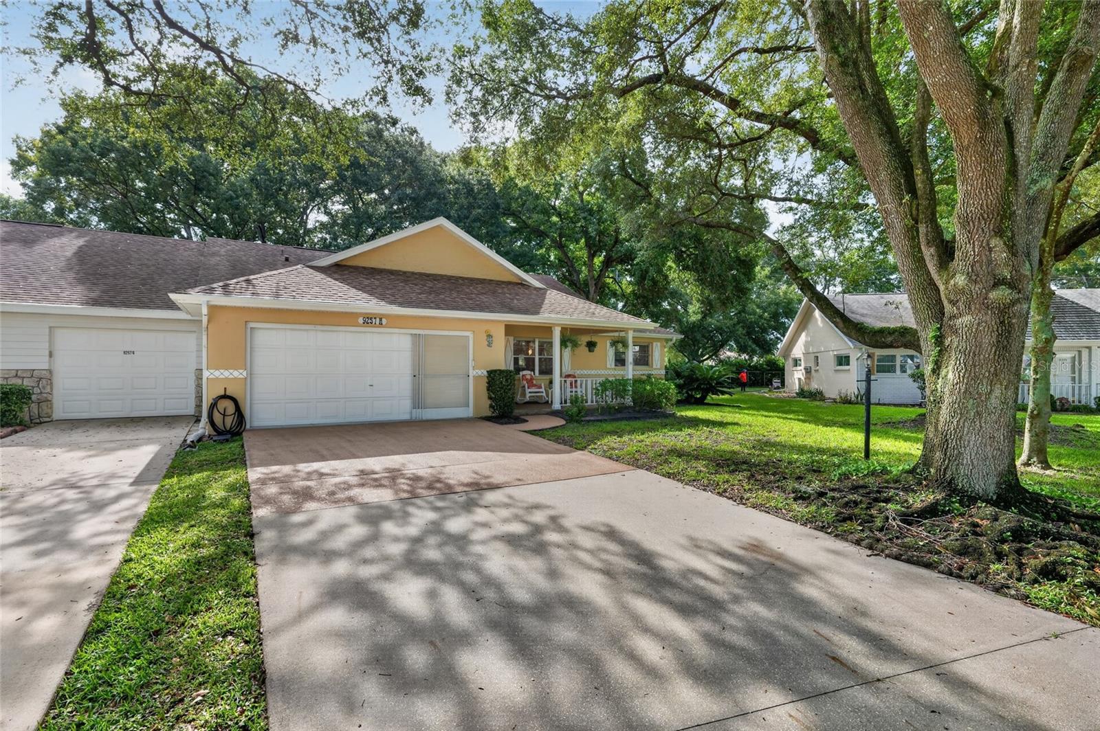 9257 82nd Unit H, Ocala, FL 34481