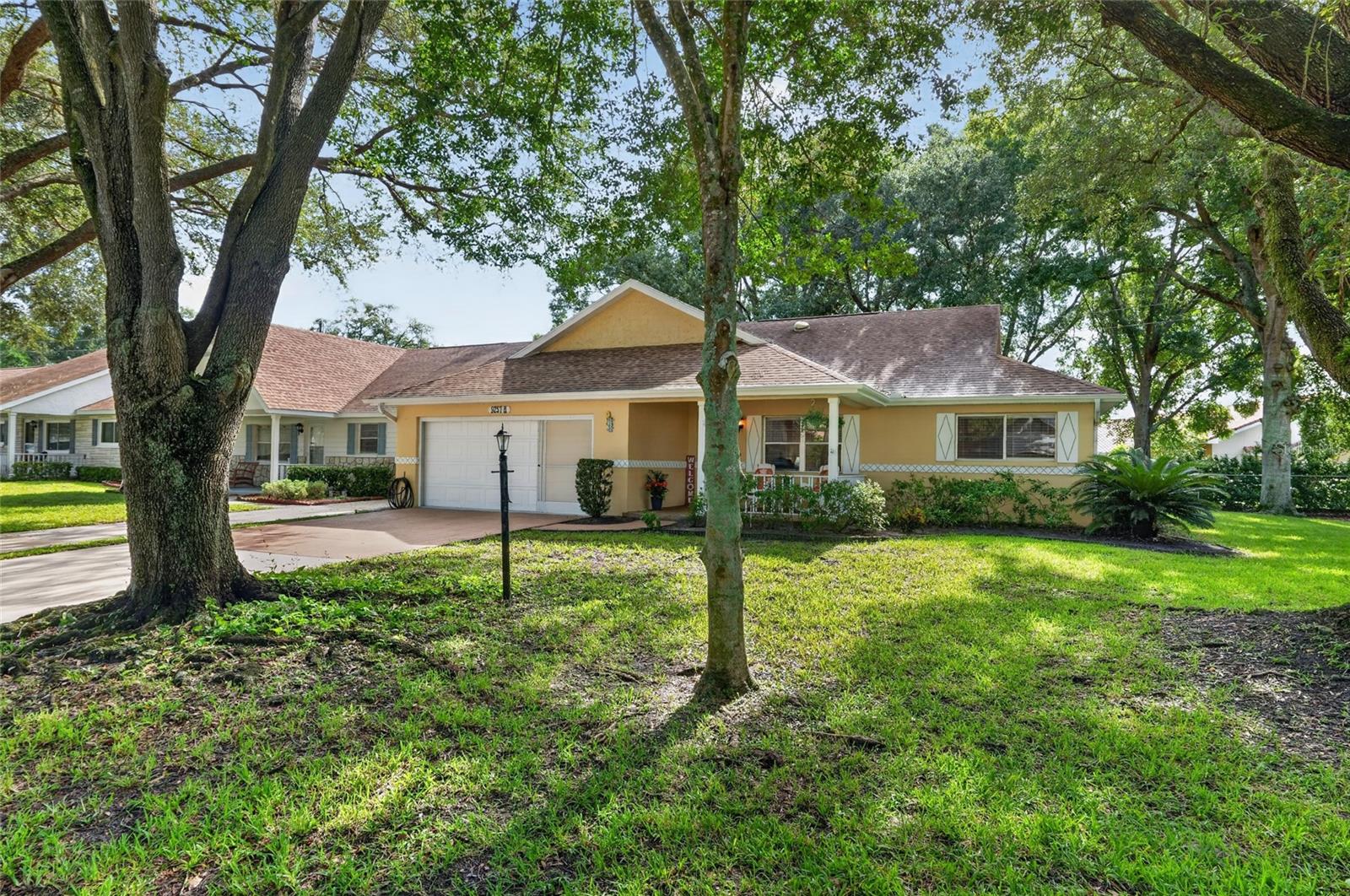 9257 82nd Unit H, Ocala, FL 34481