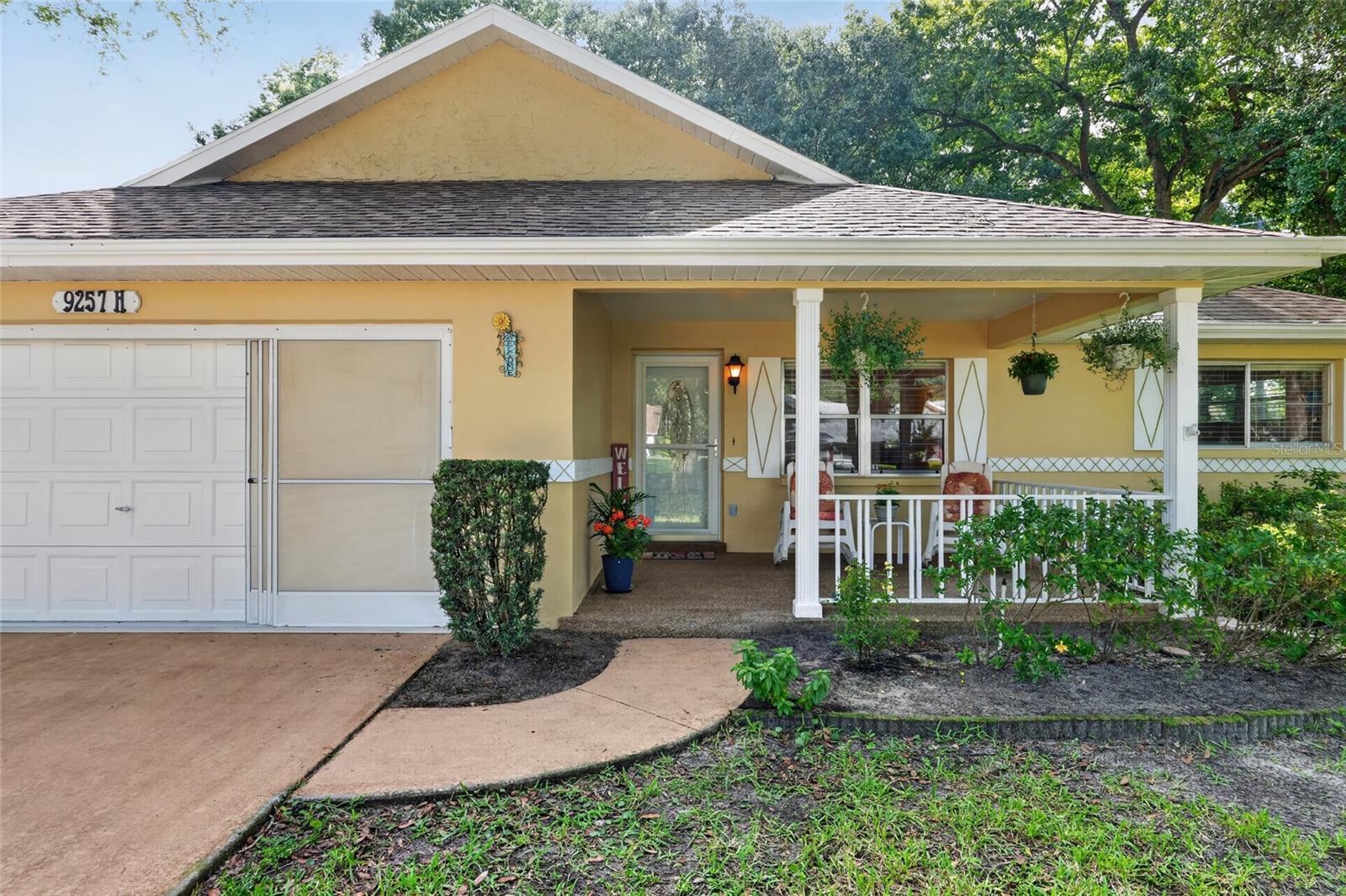 9257 82nd Unit H, Ocala, FL 34481