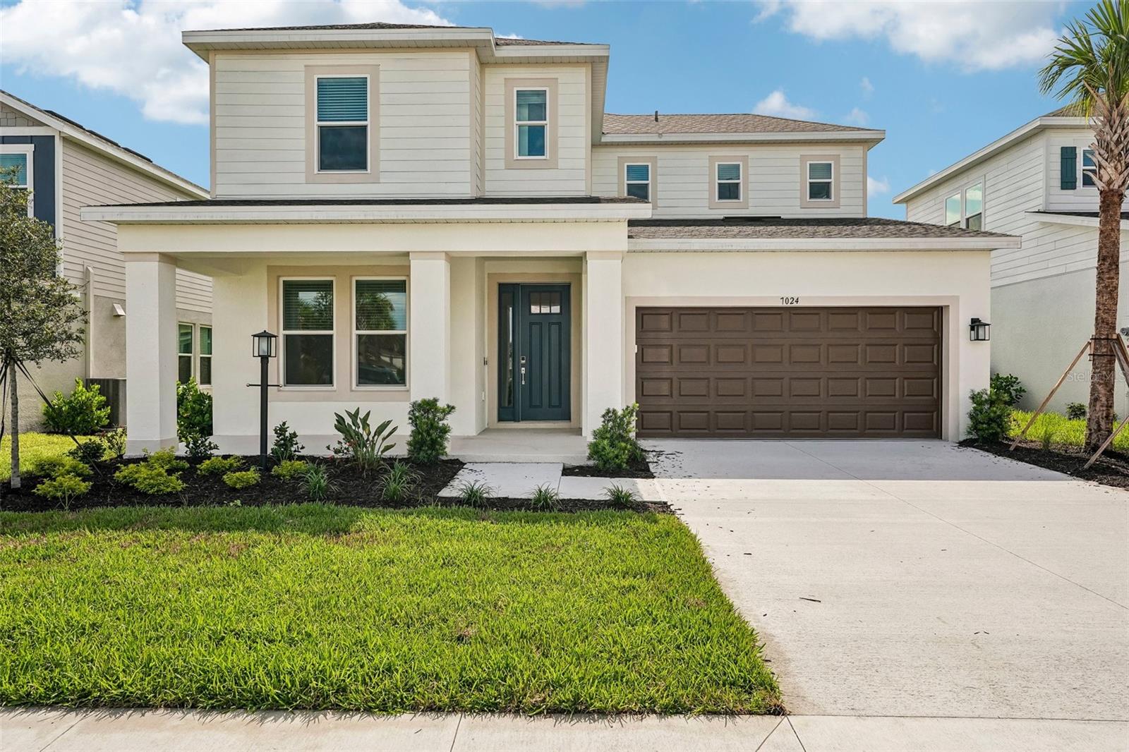 7024 Foxboro, Nokomis, FL 34275