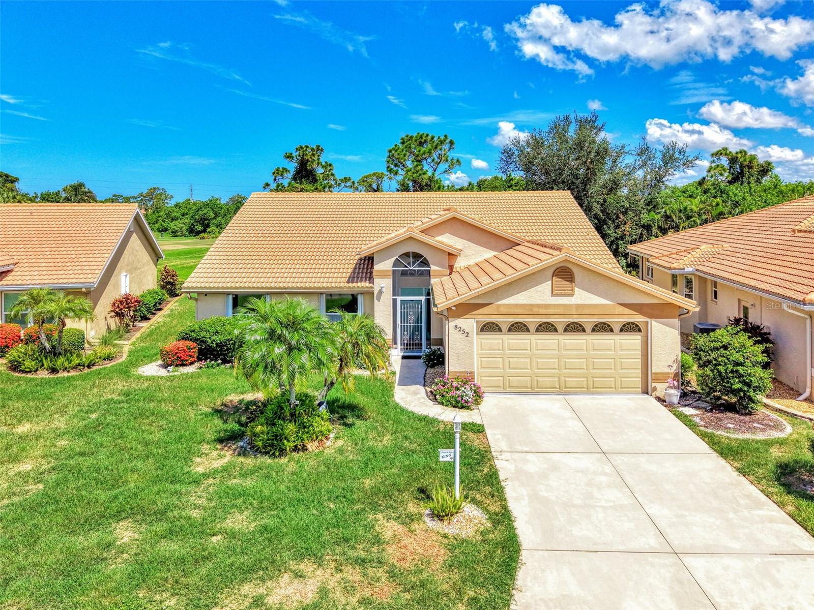 8252 Parkside, Englewood, FL 34224