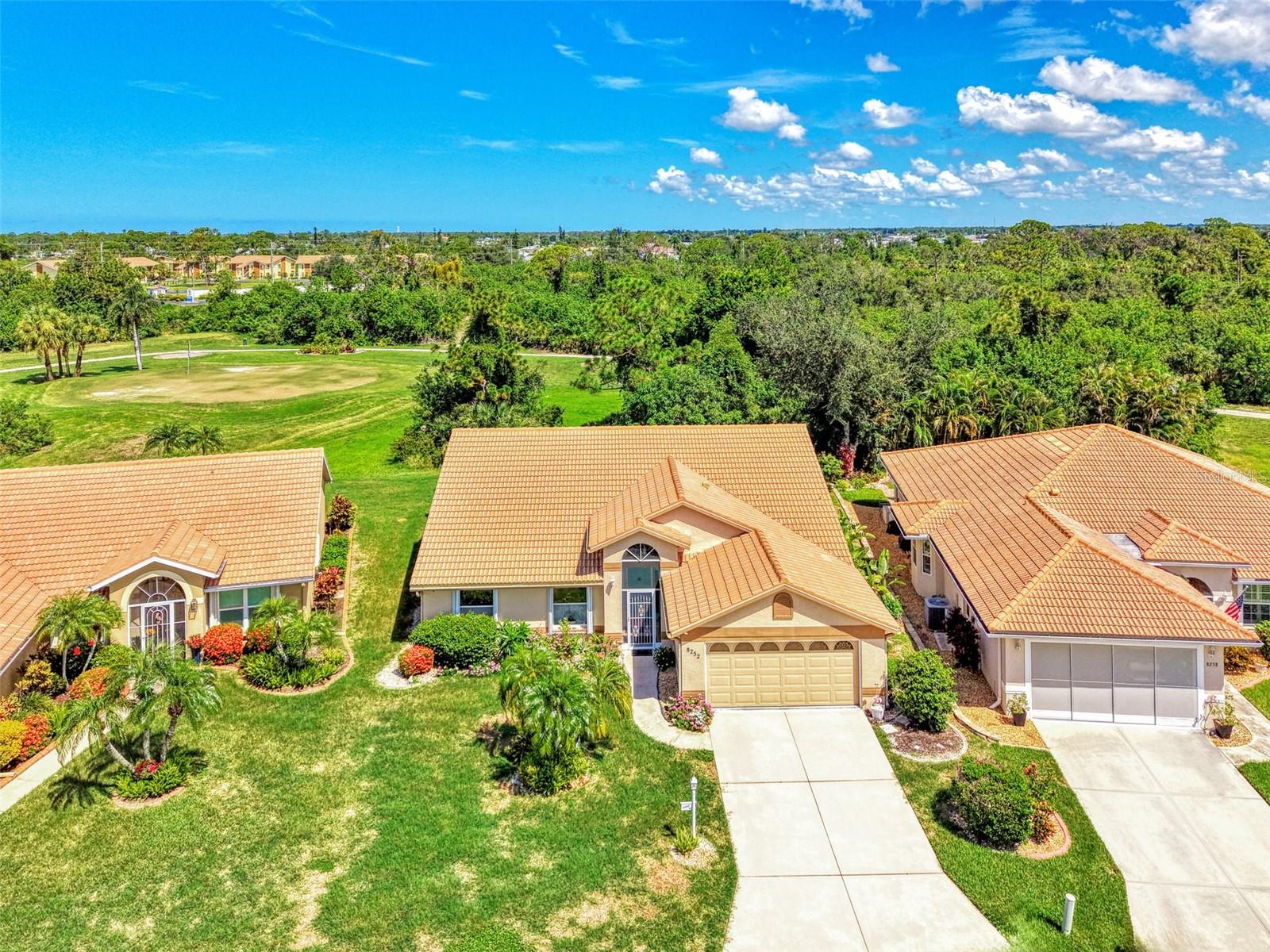 8252 Parkside, Englewood, FL 34224