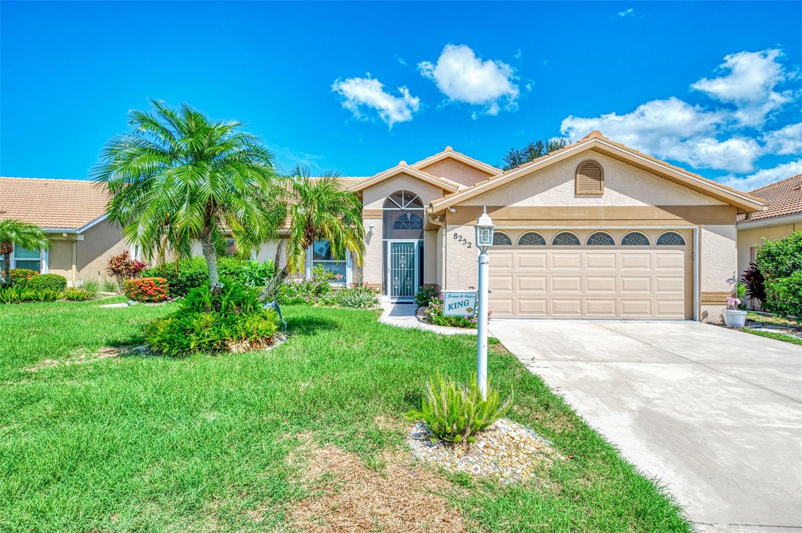 8252 Parkside, Englewood, FL 34224
