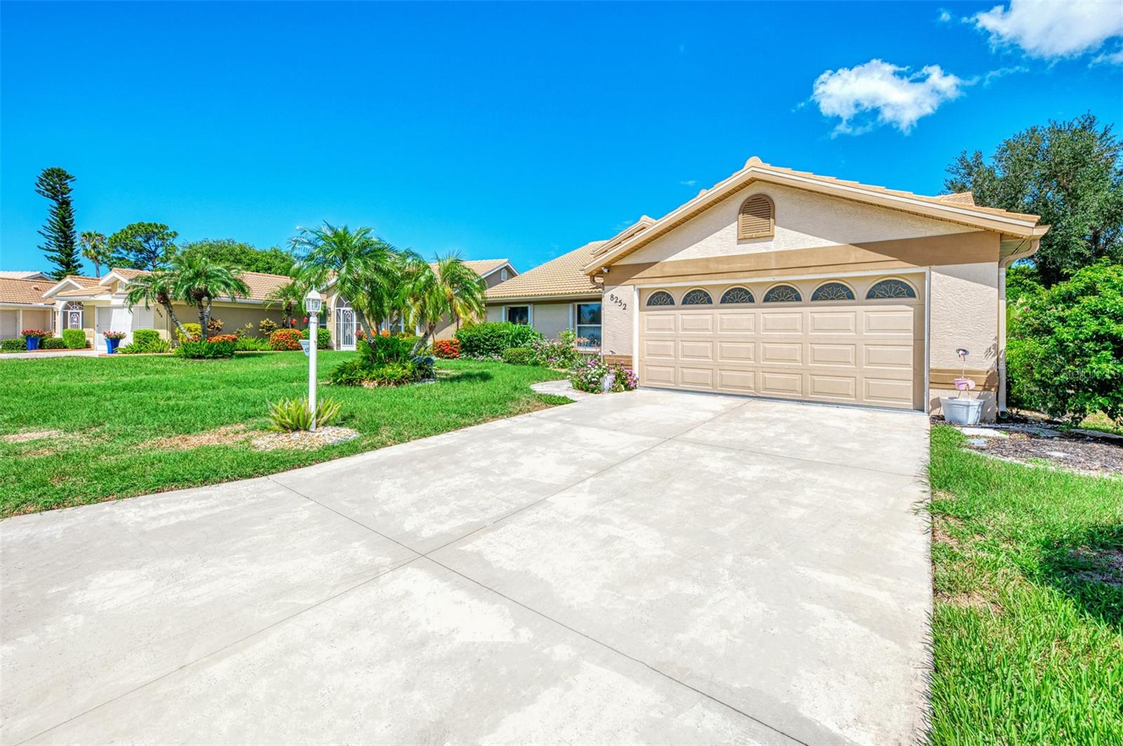 8252 Parkside, Englewood, FL 34224
