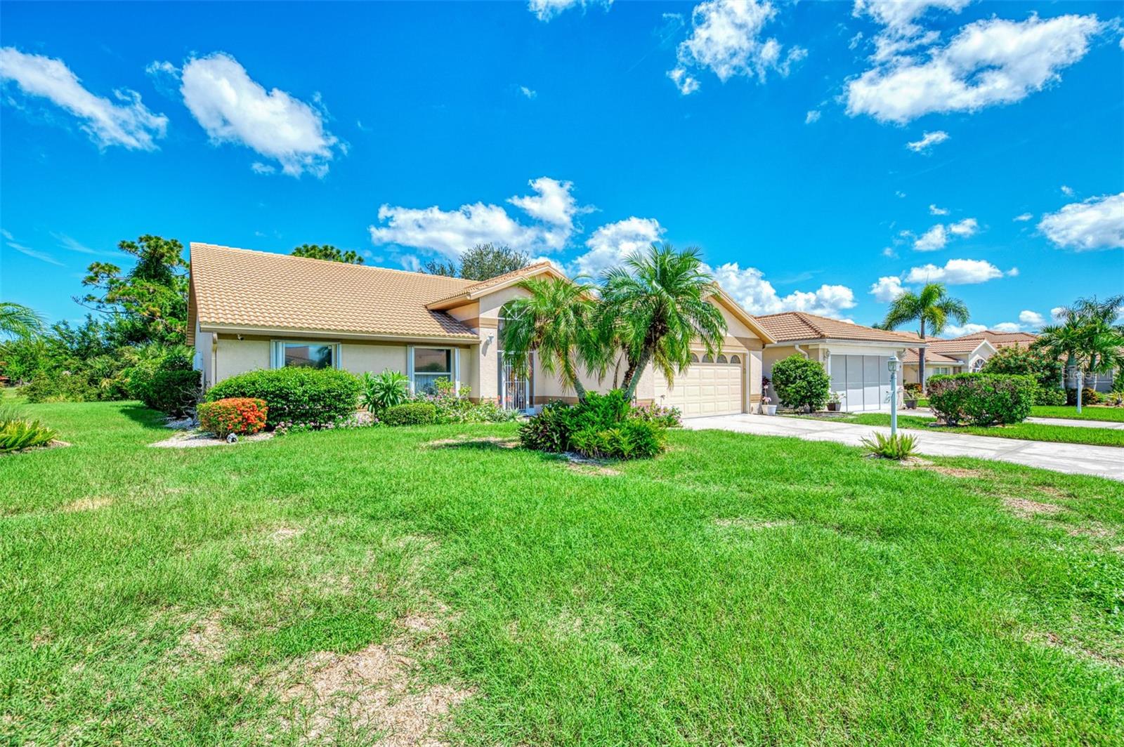 8252 Parkside, Englewood, FL 34224