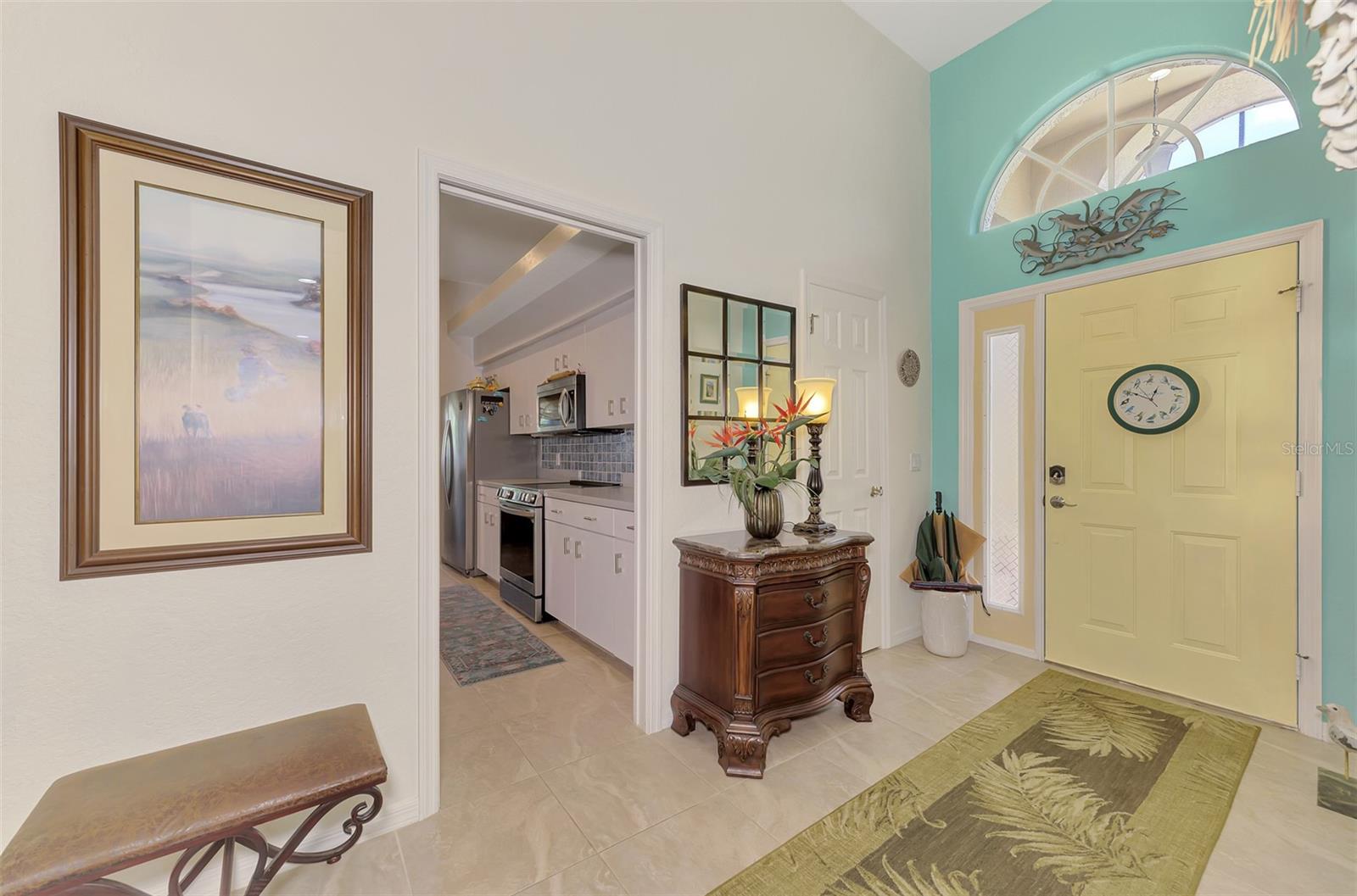 8252 Parkside, Englewood, FL 34224