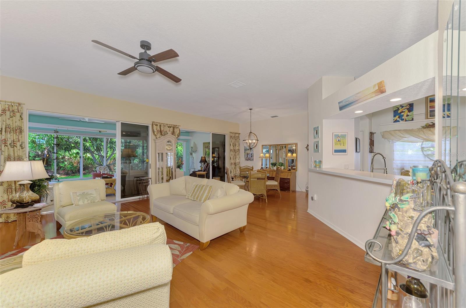 8252 Parkside, Englewood, FL 34224