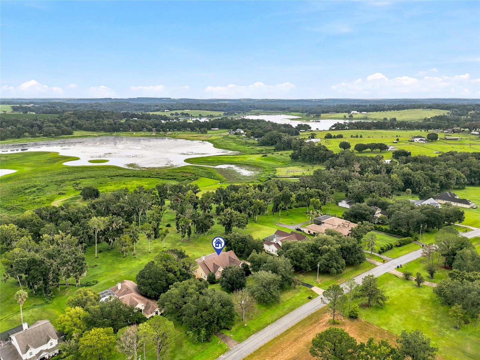 18350 Hancock Bluff, Dade City, FL 33523