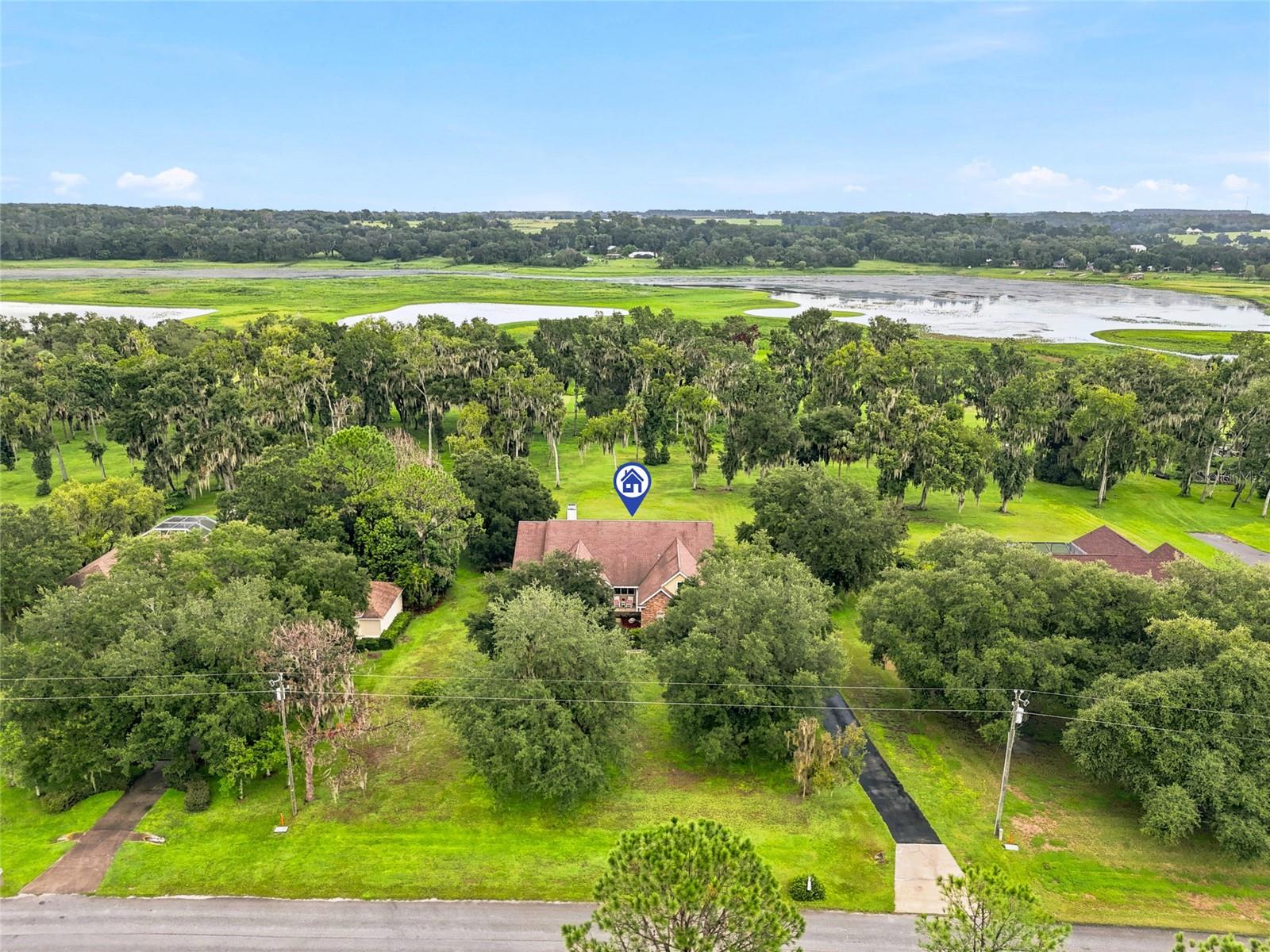 18350 Hancock Bluff, Dade City, FL 33523