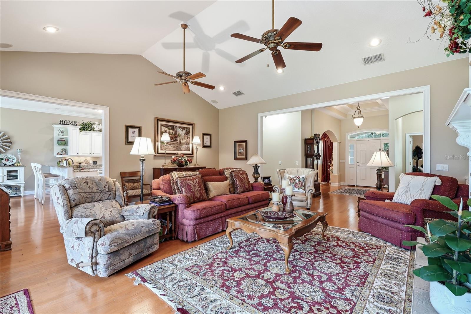18350 Hancock Bluff, Dade City, FL 33523