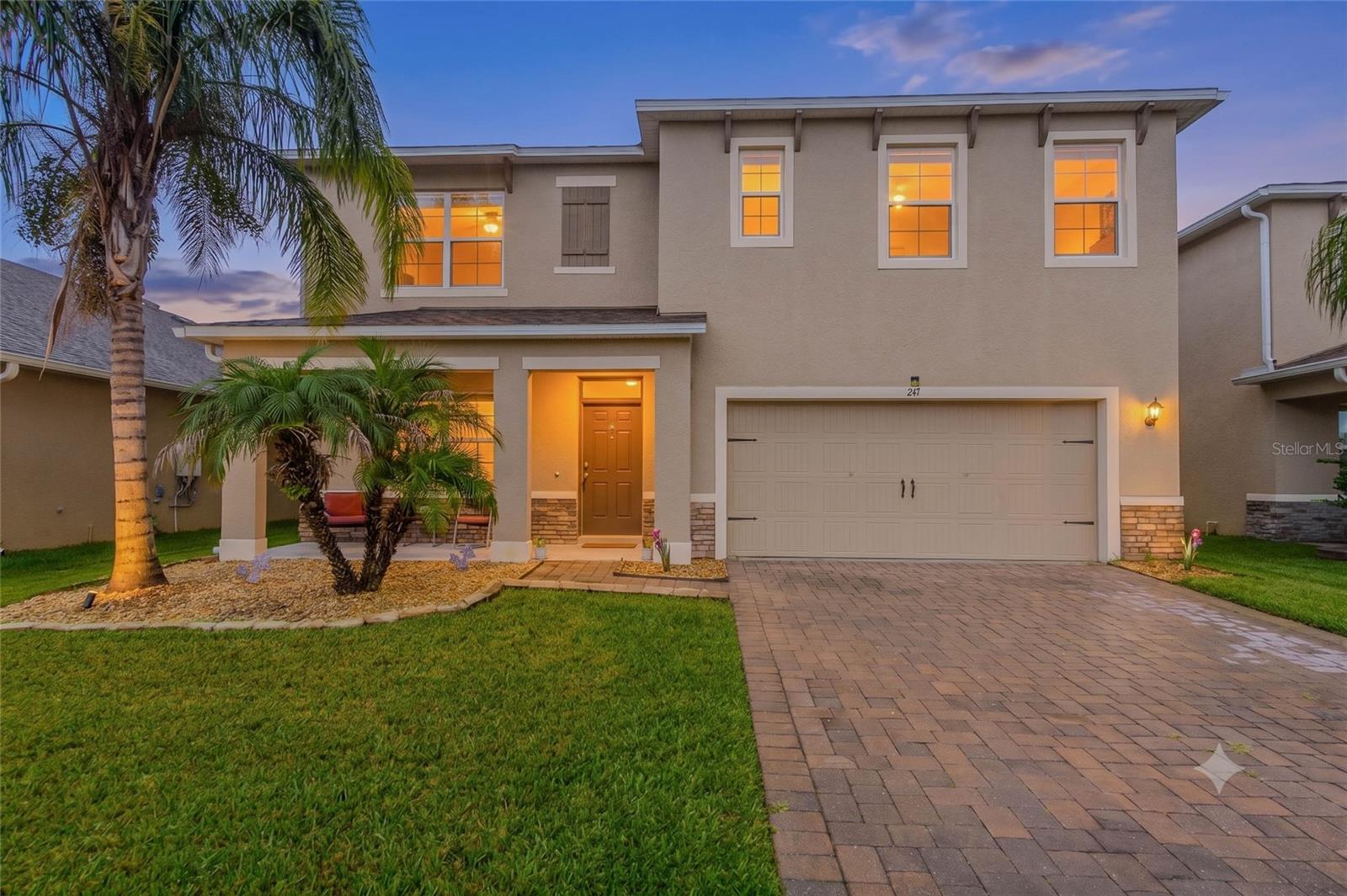 247 Lazio, Debary, FL 32713