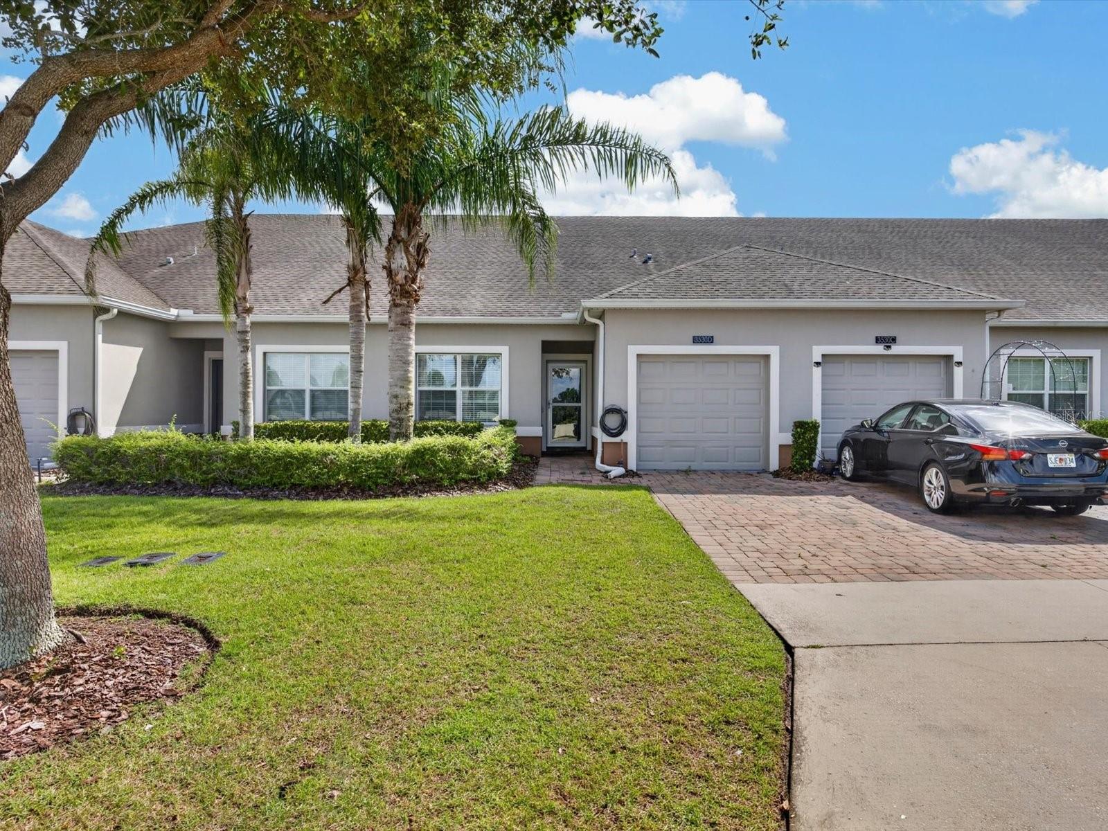 3530 Fairwaters Unit D, Clermont, FL 34711