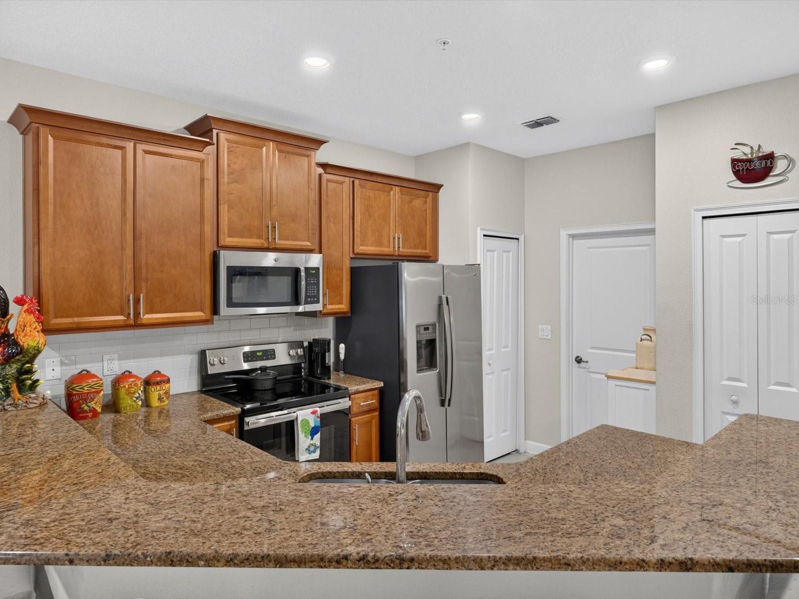 3530 Fairwaters Unit D, Clermont, FL 34711