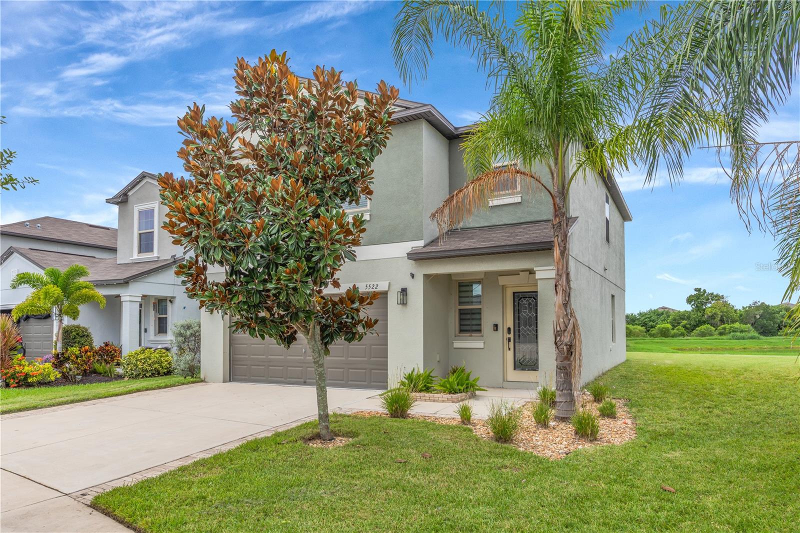 5522 Appleton Shore, Apollo Beach, FL 33572