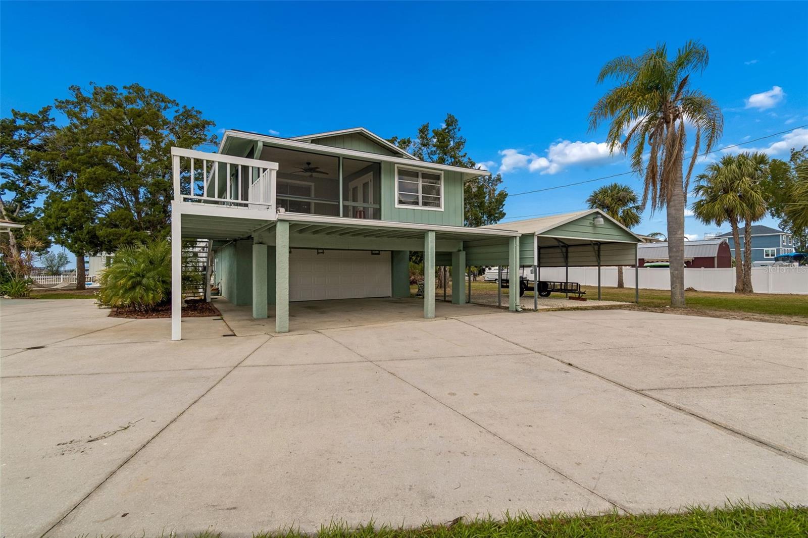 14539 Coffey, Hudson, FL 34667