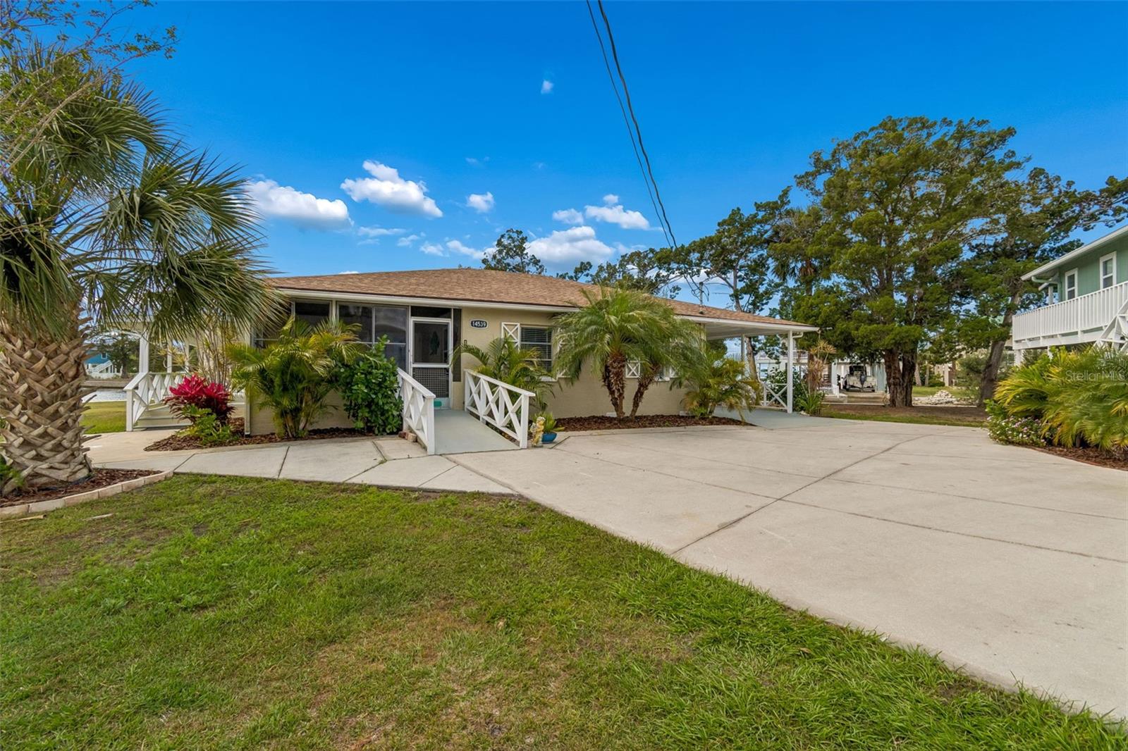14539 Coffey, Hudson, FL 34667