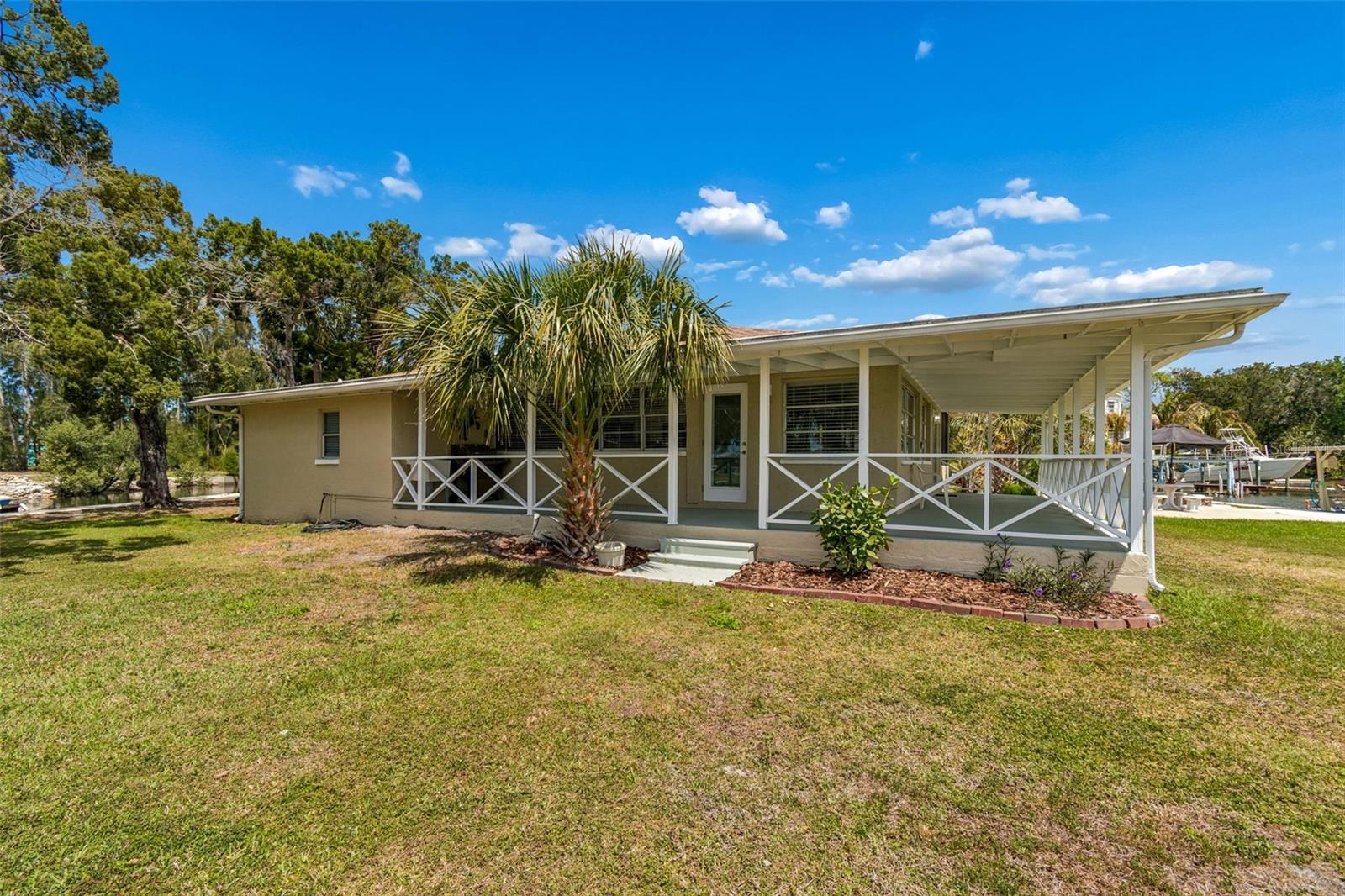 14539 Coffey, Hudson, FL 34667