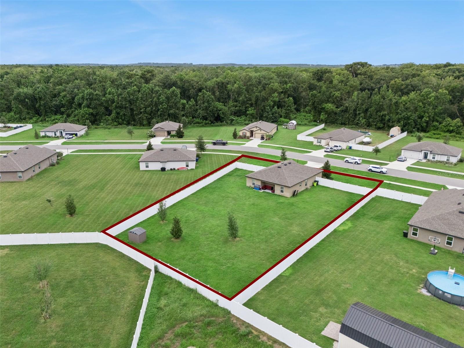12965 Del Lago, Astatula, FL 34705