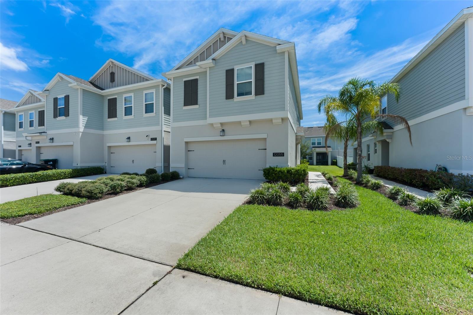12055 Scrub Palm, Orlando, FL 32824
