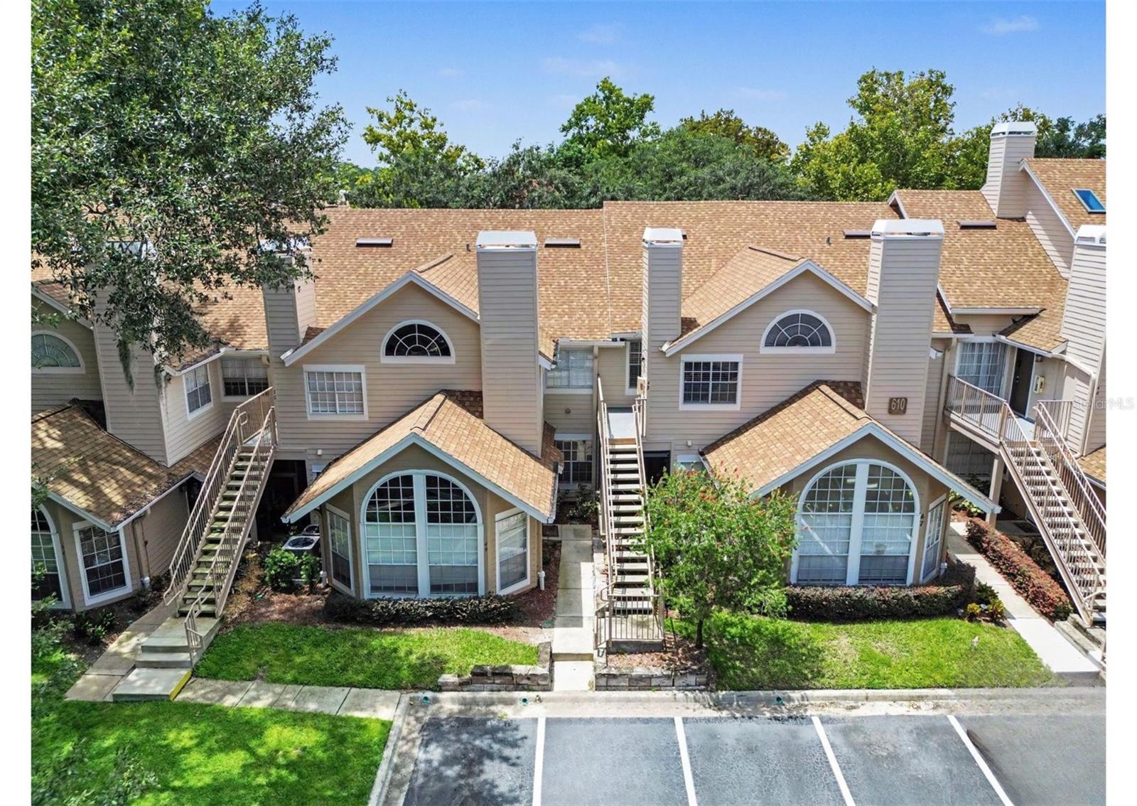 610 Colorado Unit 48, Altamonte Springs, FL 32714