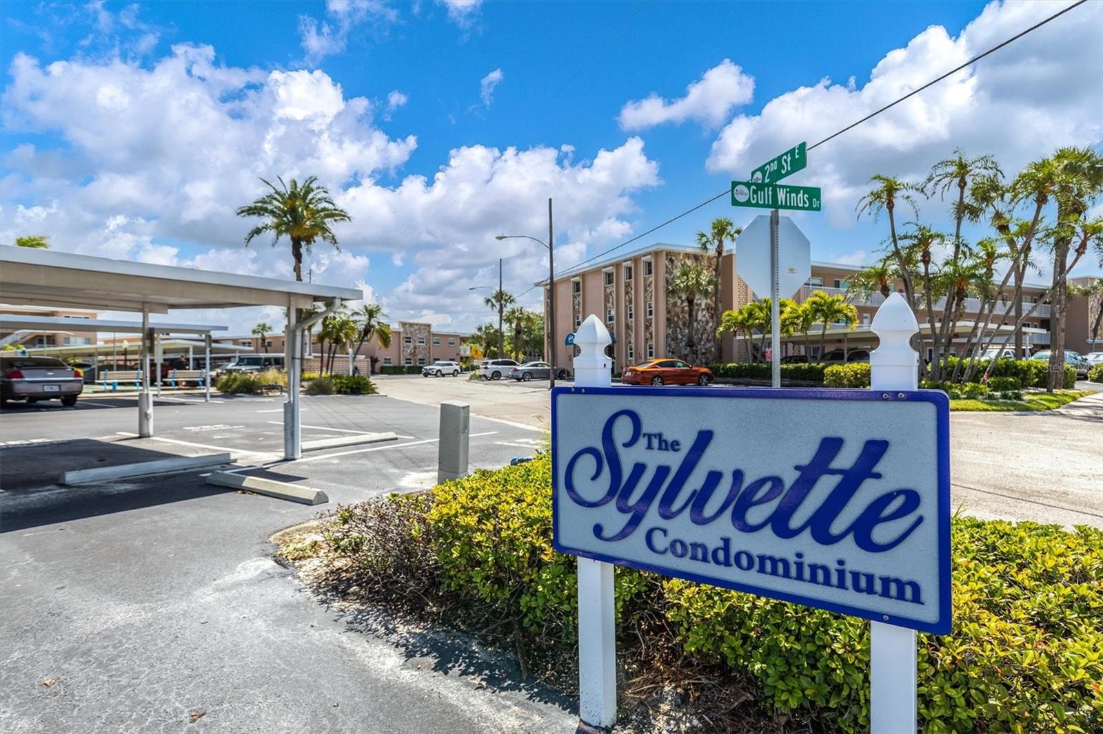 6363 Gulf Winds Unit 233, St Petersburg, FL 33706