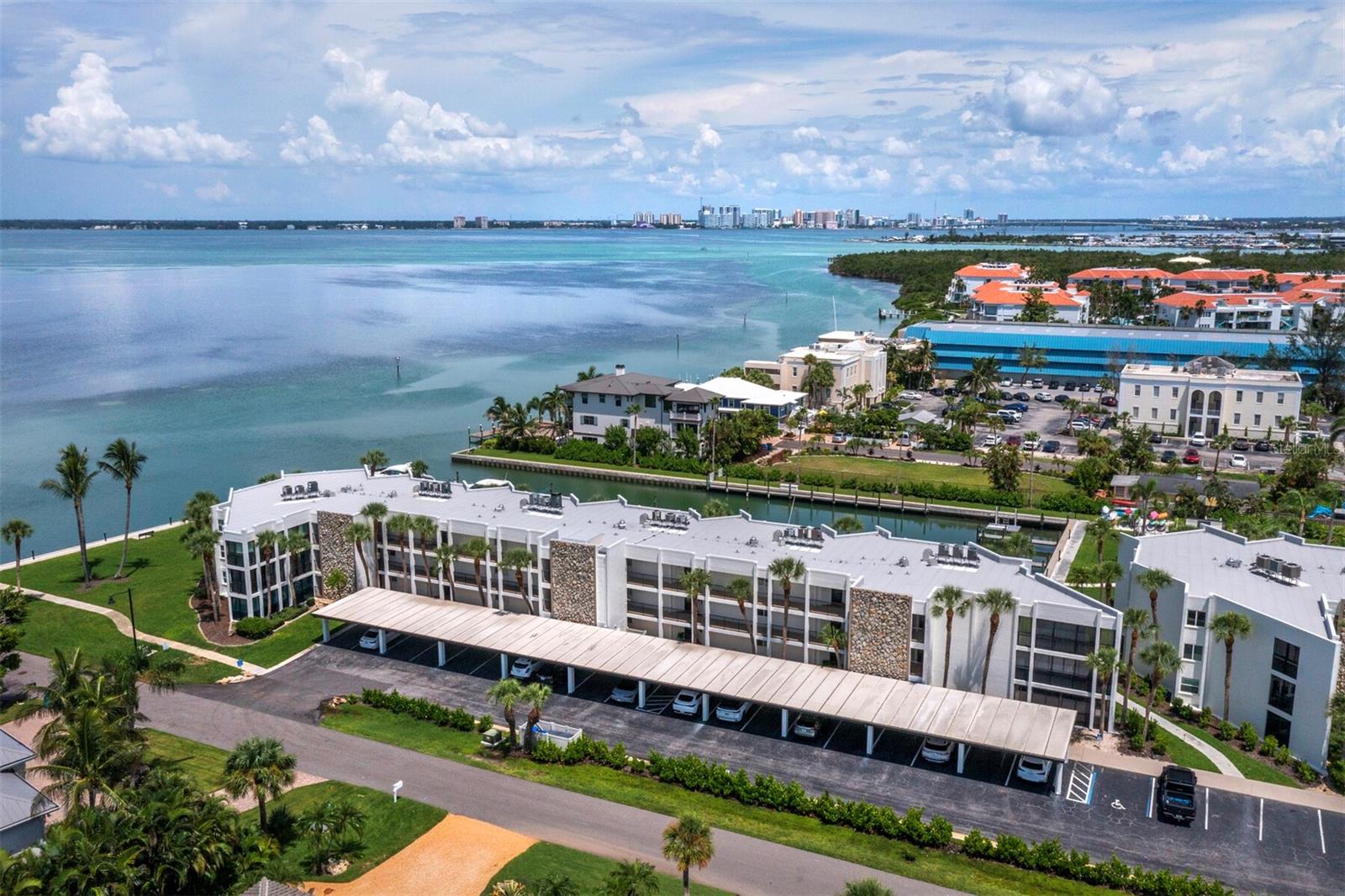 448 Gulf of Mexico Unit A104, Longboat Key, FL 34228