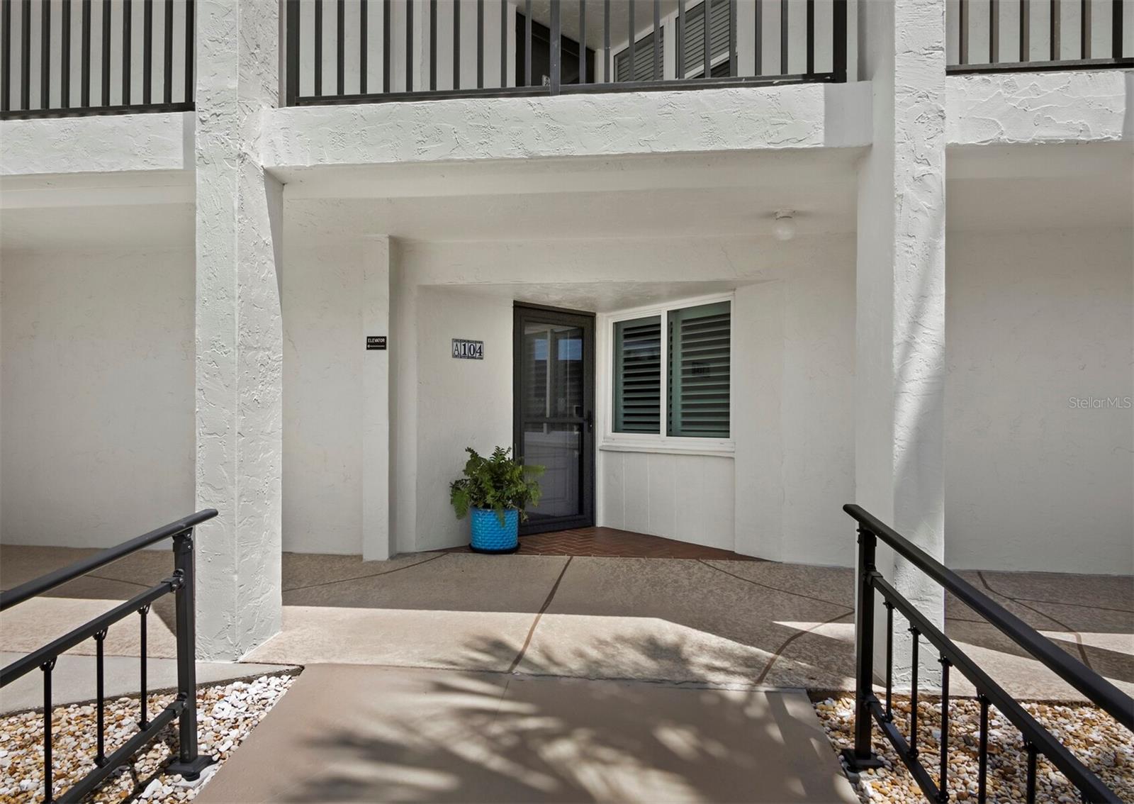 448 Gulf of Mexico Unit A104, Longboat Key, FL 34228