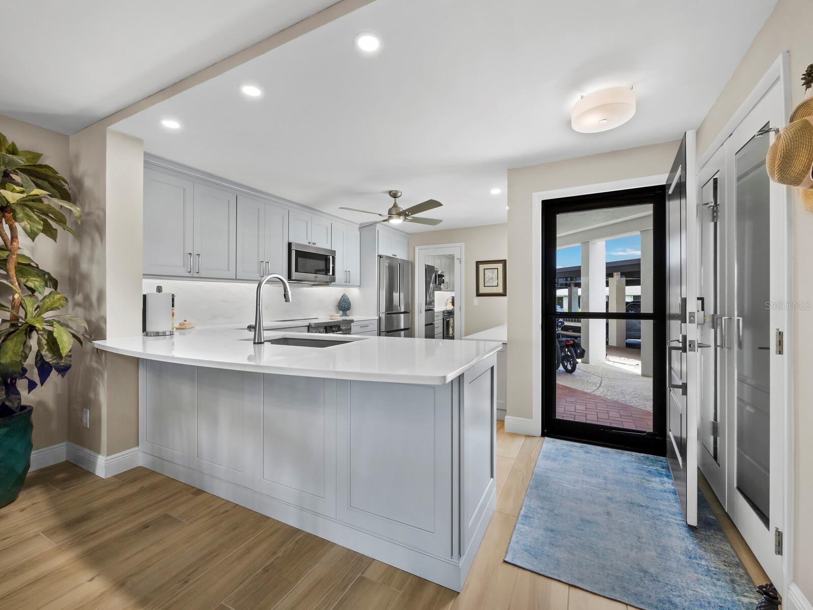 448 Gulf of Mexico Unit A104, Longboat Key, FL 34228