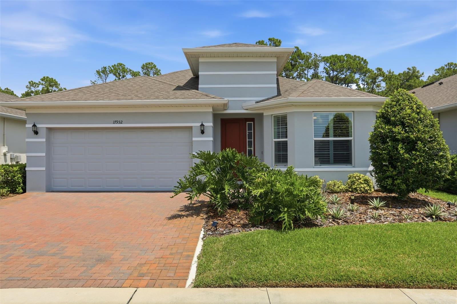 17932 Passionflower, Clermont, FL 34714