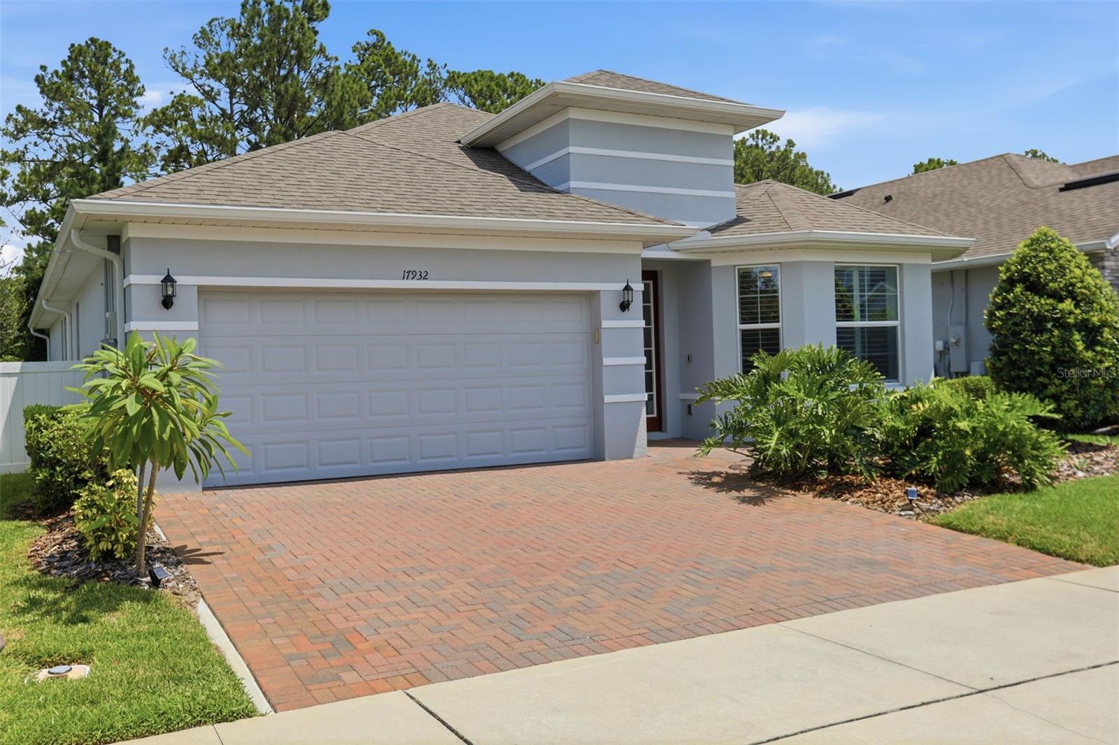 17932 Passionflower, Clermont, FL 34714