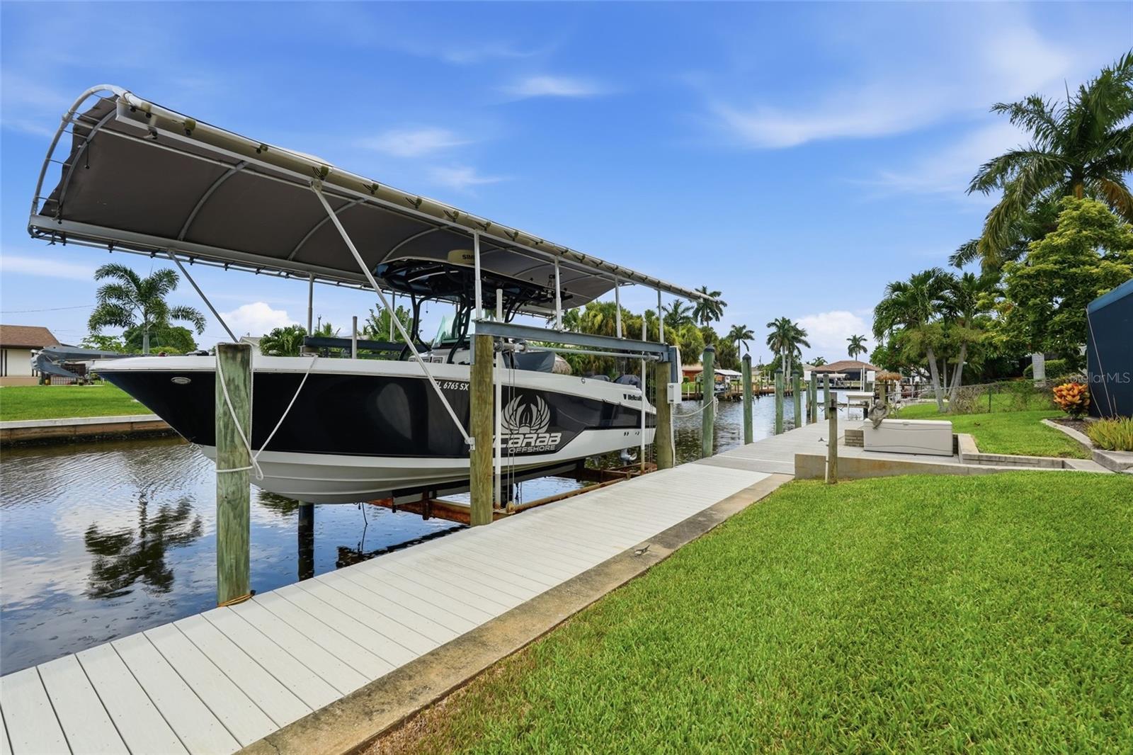 418 Avalon, Cape Coral, FL 33904