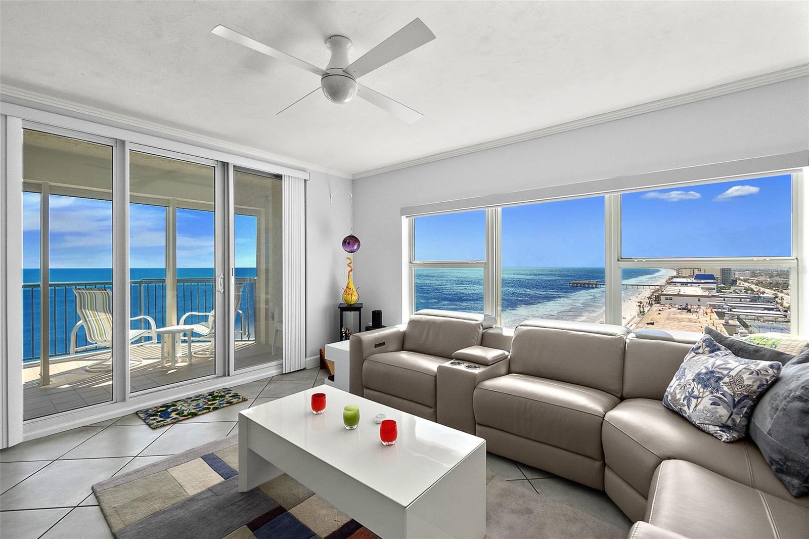 3425 Atlantic Unit 1206, Daytona Beach Shores, FL 32118