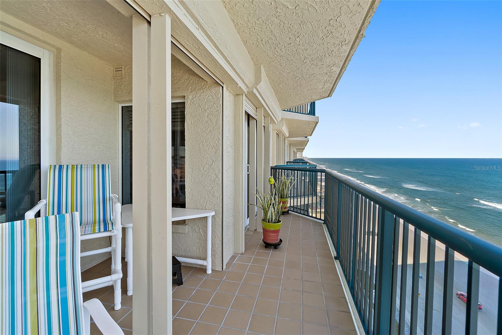 3425 Atlantic Unit 1206, Daytona Beach Shores, FL 32118
