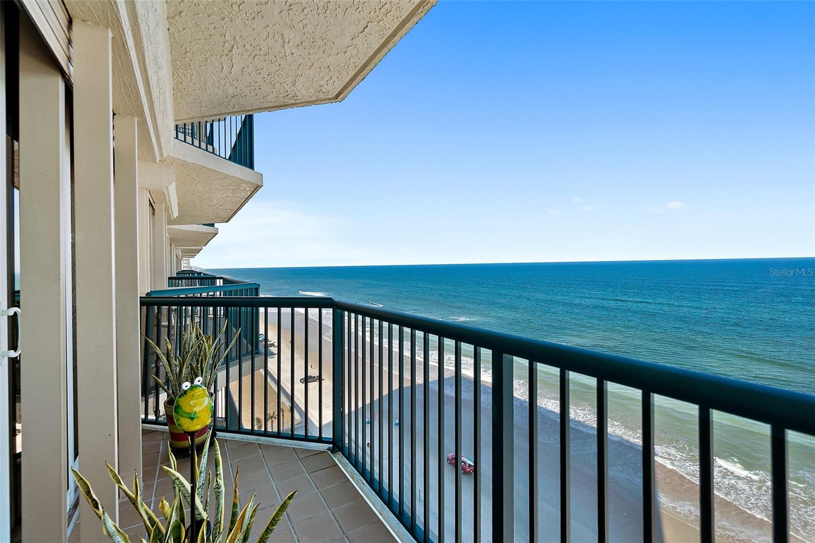 3425 Atlantic Unit 1206, Daytona Beach Shores, FL 32118