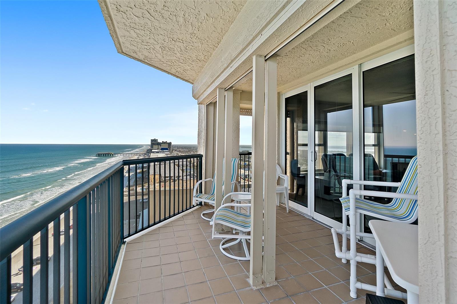 3425 Atlantic Unit 1206, Daytona Beach Shores, FL 32118