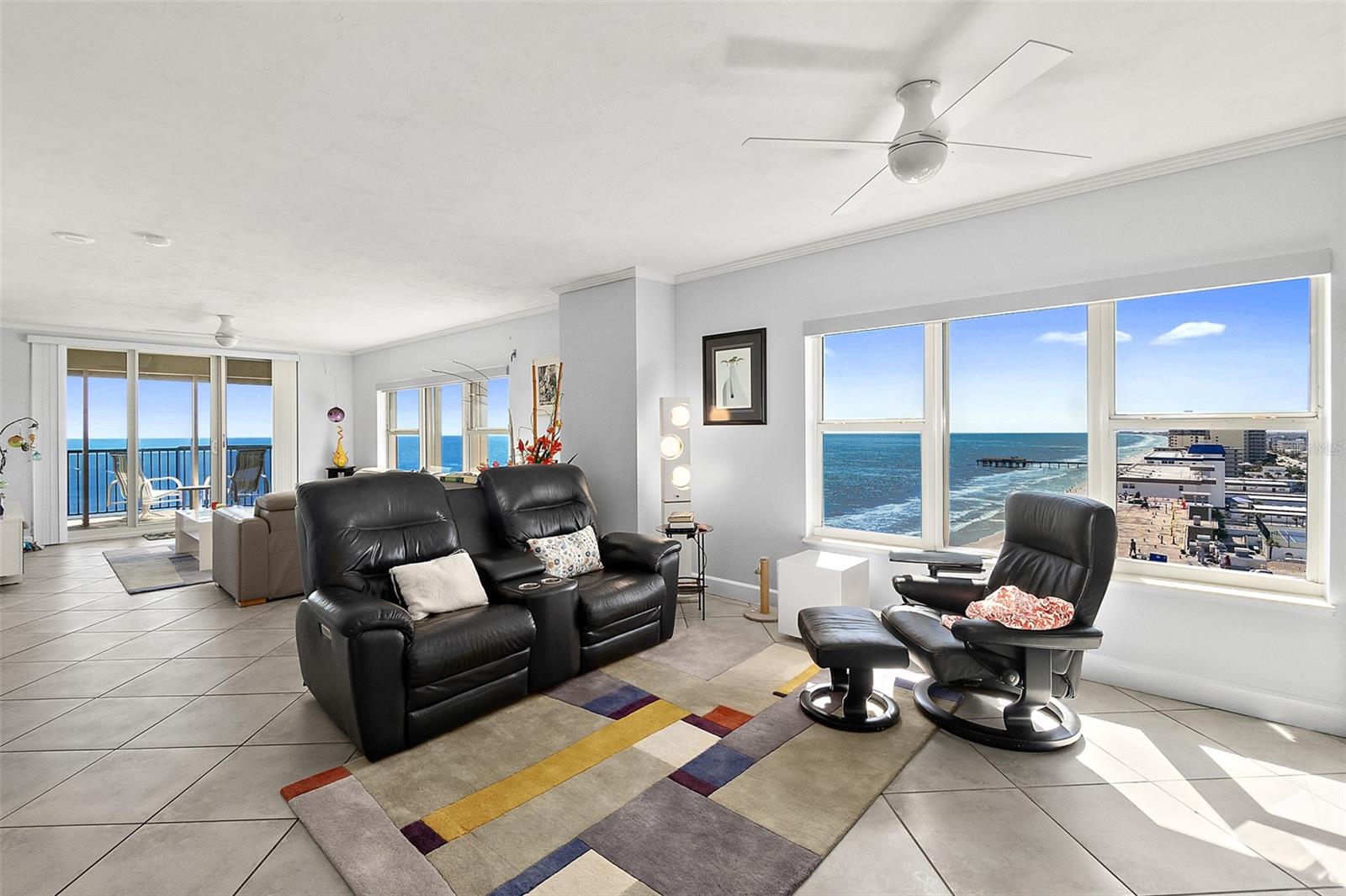 3425 Atlantic Unit 1206, Daytona Beach Shores, FL 32118