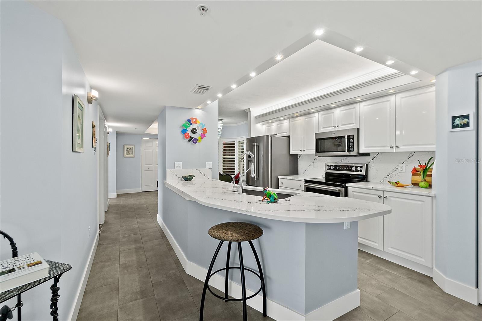 3425 Atlantic Unit 1206, Daytona Beach Shores, FL 32118