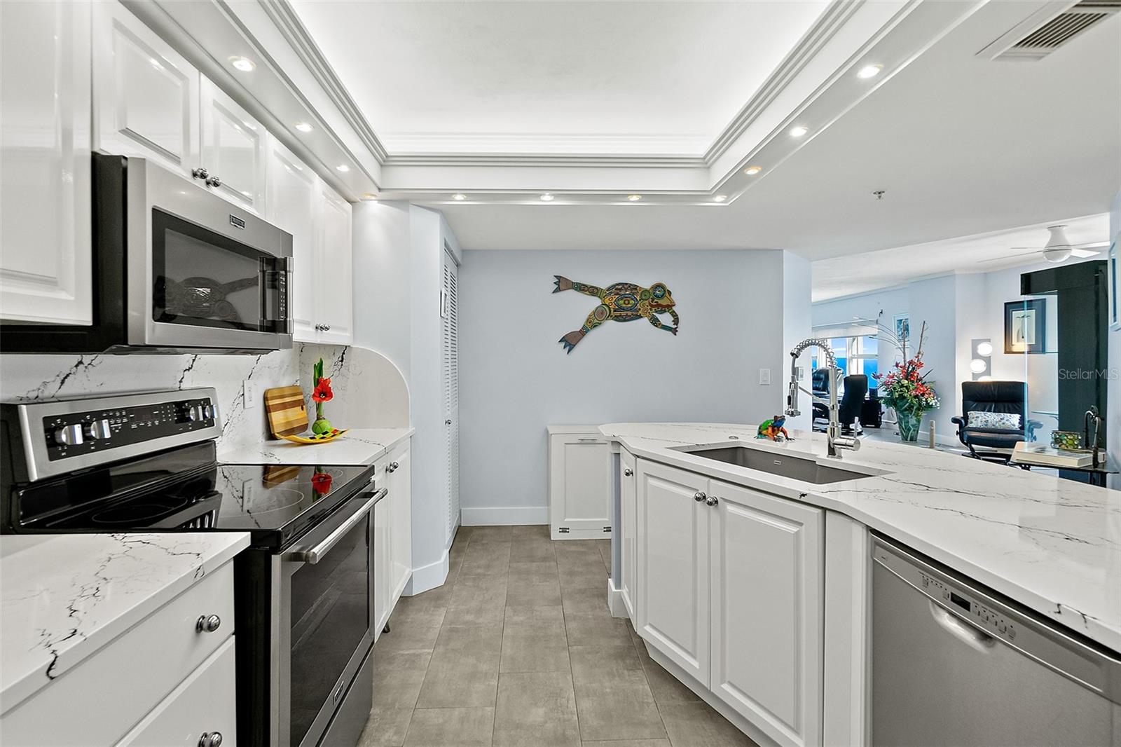 3425 Atlantic Unit 1206, Daytona Beach Shores, FL 32118