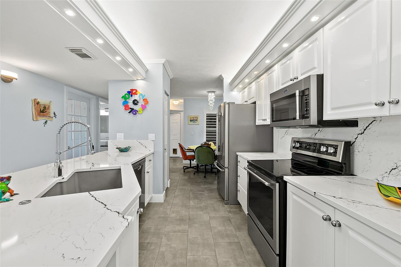 3425 Atlantic Unit 1206, Daytona Beach Shores, FL 32118