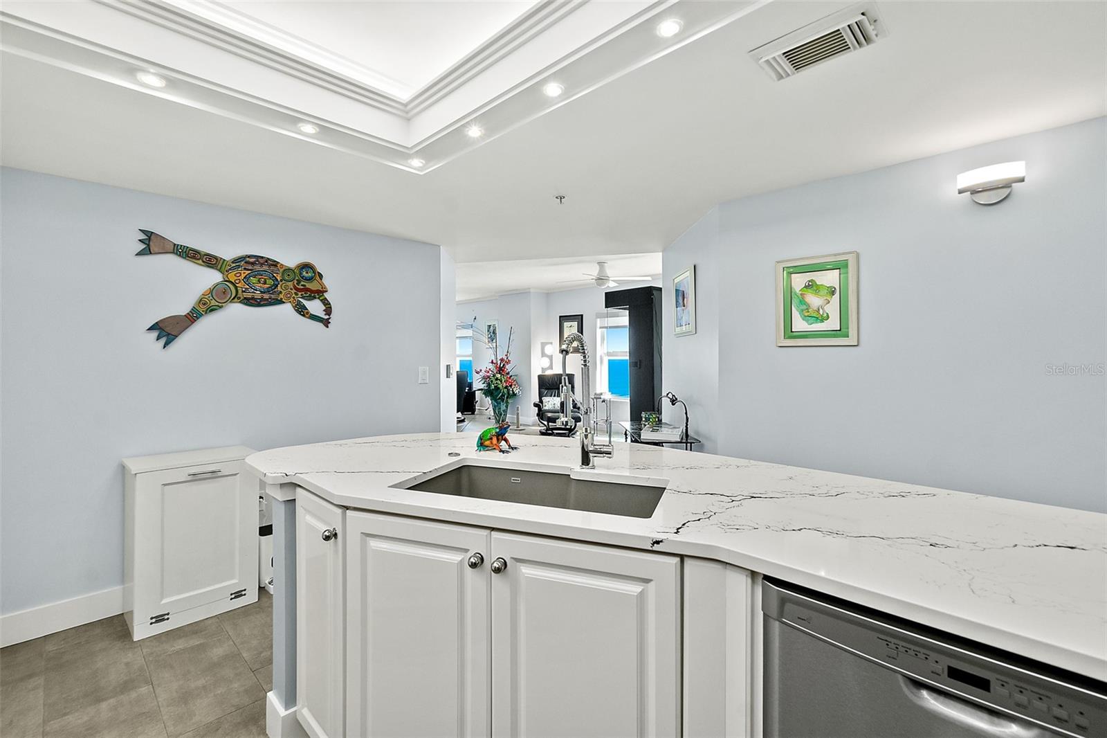 3425 Atlantic Unit 1206, Daytona Beach Shores, FL 32118