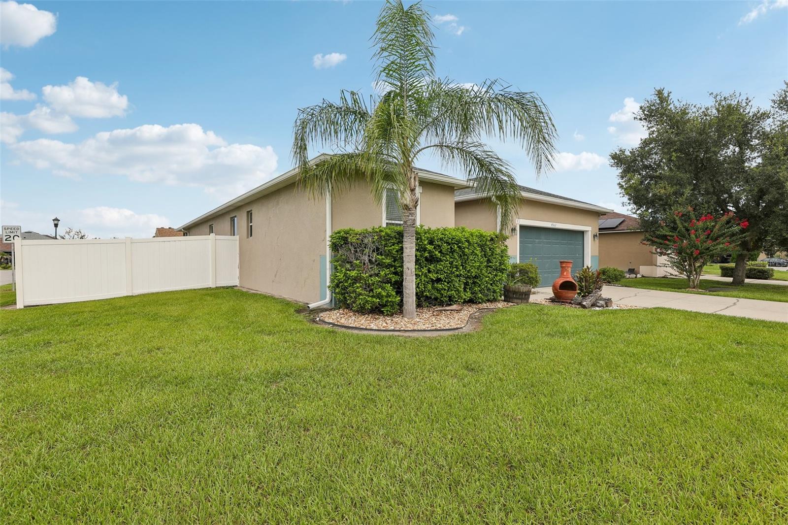 4362 Sun Center, Mulberry, FL 33860